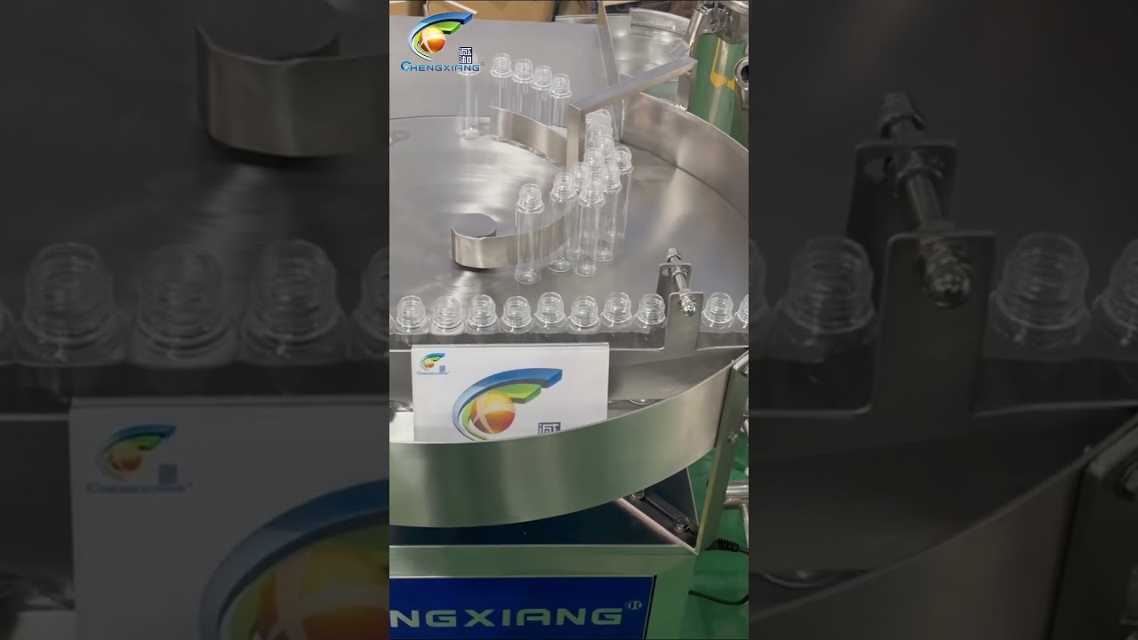 Bottle feeding machine,bottle feeding turntable 