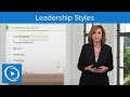 Leadership Styles – Leadership | Lecturio Nursing image