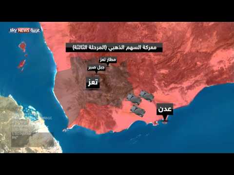 عمليات نوعية للمقاومة في لحج وأبين
