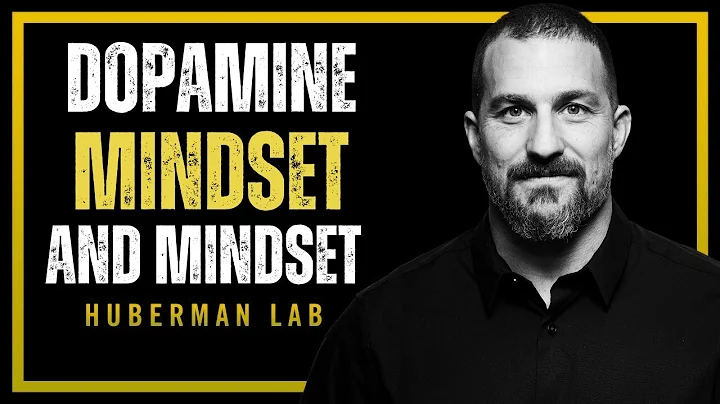 Controlling Your Dopamine For Motivation, Focus & Satisfaction | Andrew Huberman