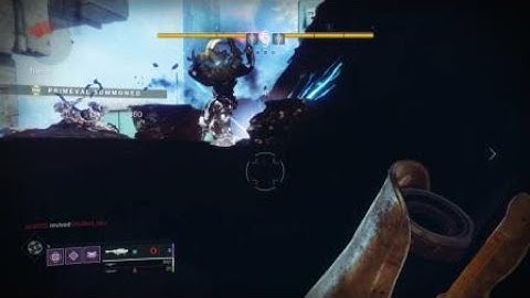 Last step of malfeasance quest complete