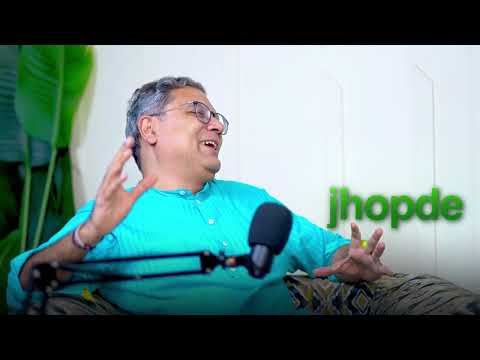 66 crore Humans attending Mahakumbh is not a Joke! - Teaser 4th Podcast - Tushar Kansal/ Manu Taneja
