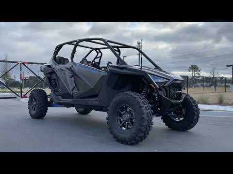The 2021 Polaris
