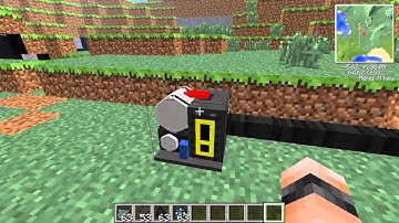 Voltz Tutorial - How To Make Steel