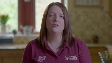 Solar PV explained - The Energy Saving Trust