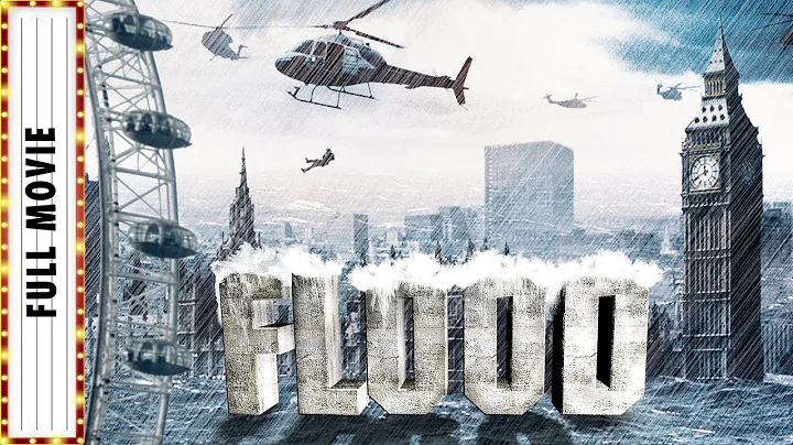 The Flood FULL MOVIE | Tom Hardy | Thriller Movies...