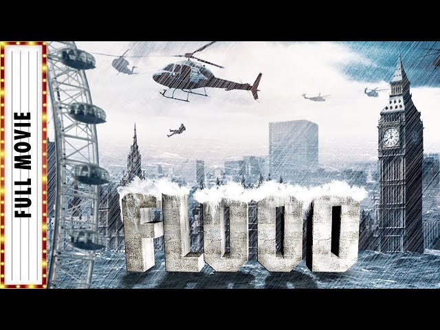 The Flood FULL MOVIE | Tom Hardy | Thriller Movies | Disaster Movies | The Midnight Screening class=