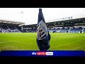 West Brom handed immediate two-point deduction in Championship for breaching EFL financial rules