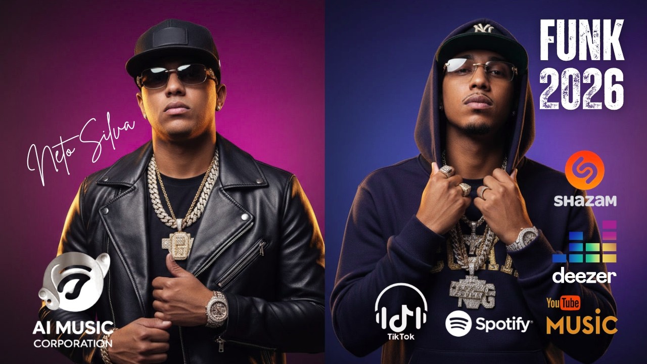 Vida Loka - O PANCADÃO DA REALIDADE Funk 2026