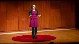 Heather Valera: Preventing Dementia: The Ovary-brain Connection