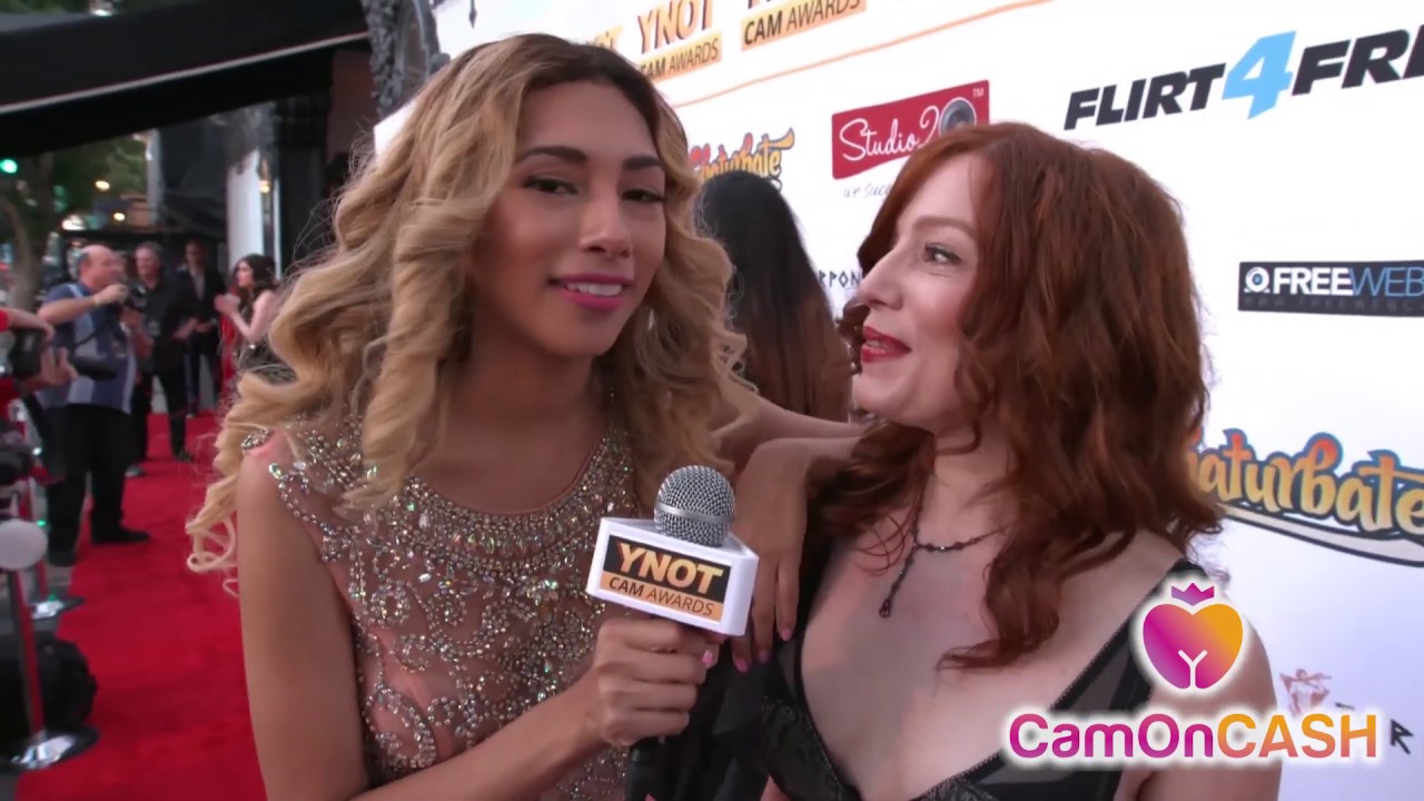 Ynot Cam Awards