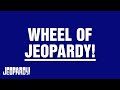 Wheel of Jeopardy! | JEOPARDY!