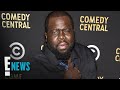 Comedian chris cotton dies 2 months before baby is due  e news