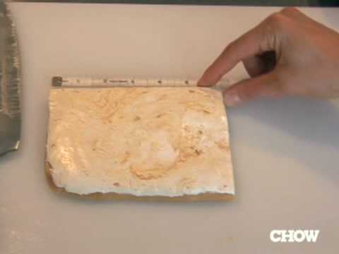 How to Make Your Own Candy Bars - CHOW How To