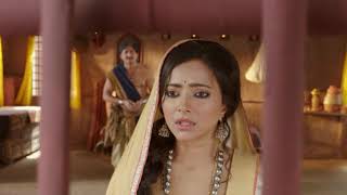 chandra nandni - 13 August - upcoming twist