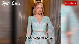 Paris Hilton Biography, age, weight, relationships, net worth, outfits idea, plus size models #1