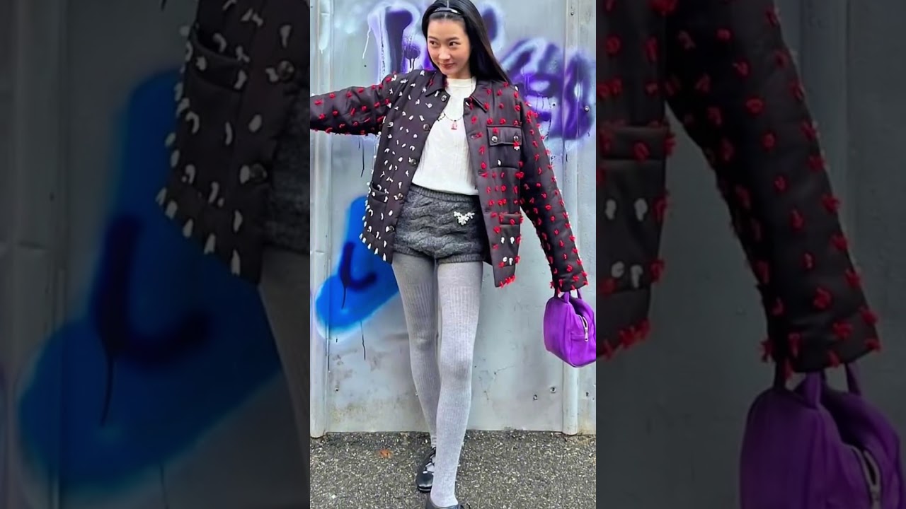 How to Style Gray in 2025 | Minimal, Classy & Effortlessly Cool