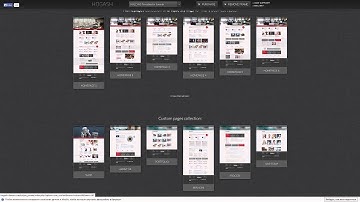 KALLYAS Responsive Multi-purpose Joomla Template