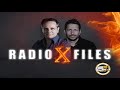 Radio x files