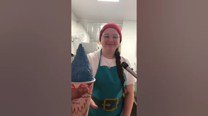Brenda, Your Order is Ready!