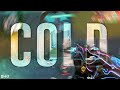 Cold 🧊 (Valorant Montage)