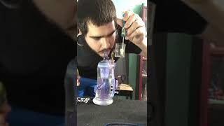 Gram plus dab