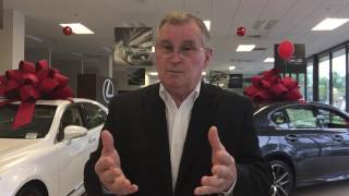VIP First Responders Merchant Program DCH Lexus of Santa Barbara Program