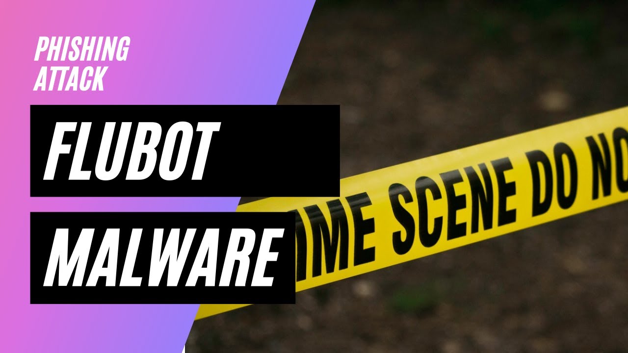 FluBot Malware
