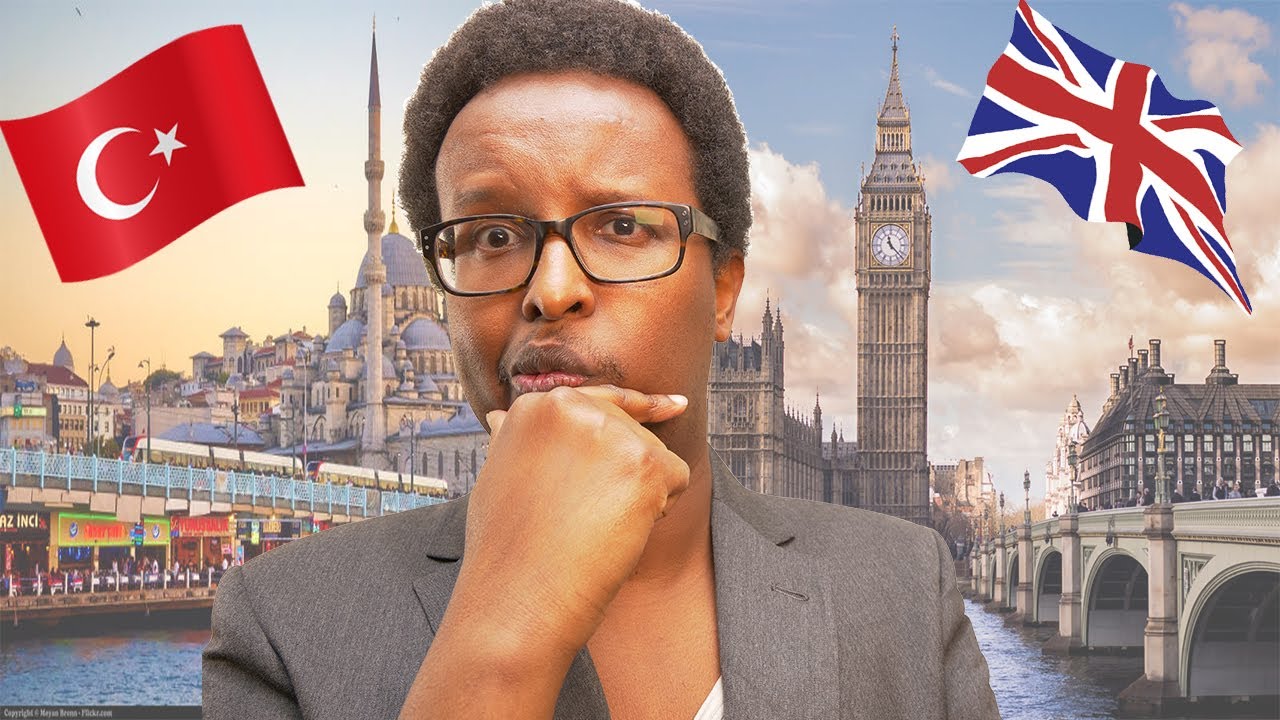 Which is better for hair transplants | Turkey or UK?