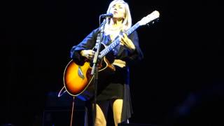 Liz Phair - Dance of the Seven Veils (Acoustic) – Live in San Francisco