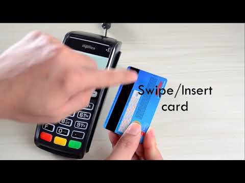 Merchant POS Orientation and Training Video