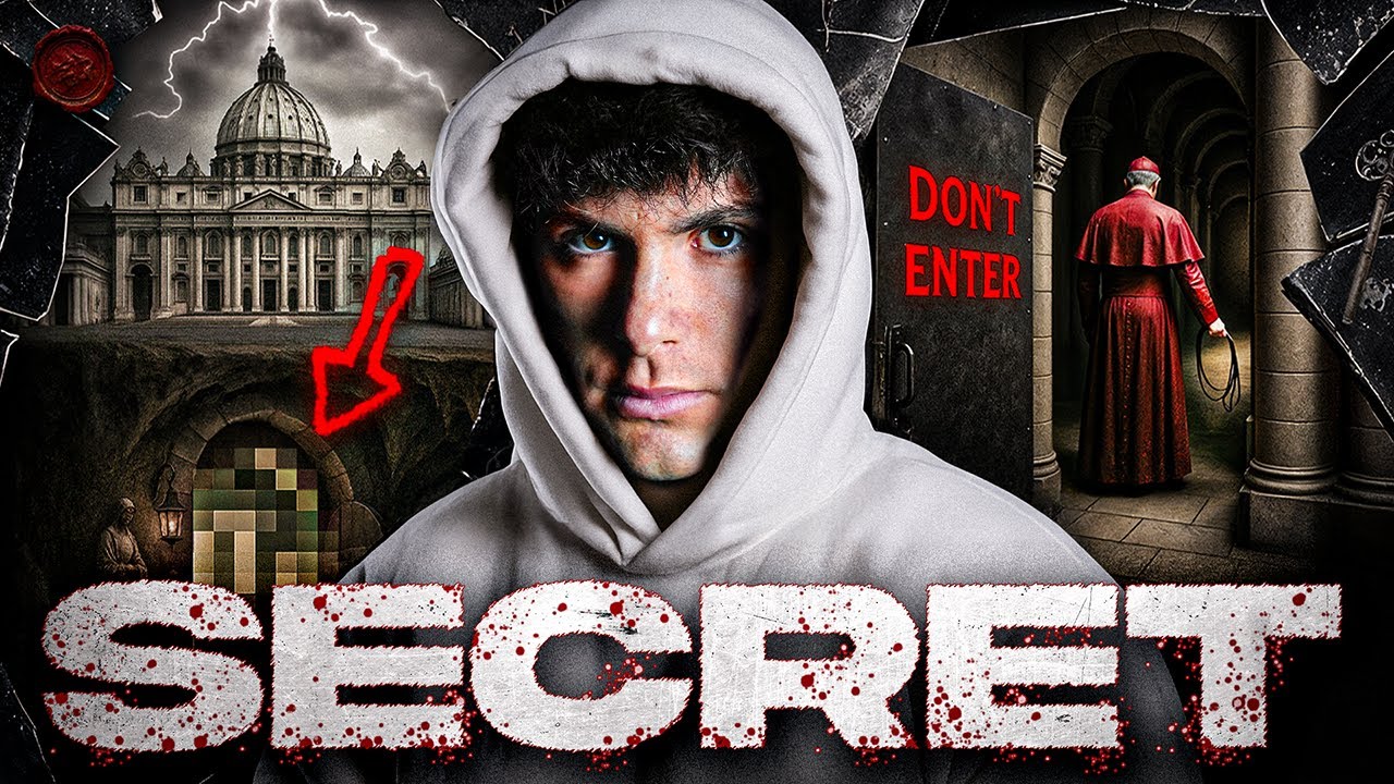 Dentro il Vaticano: il video che non volevano farmi pubblicare