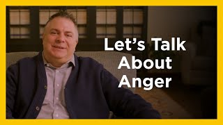 Download Lagu Let's Talk About Anger - Radical and Relevant - Matthew Kelly MP3