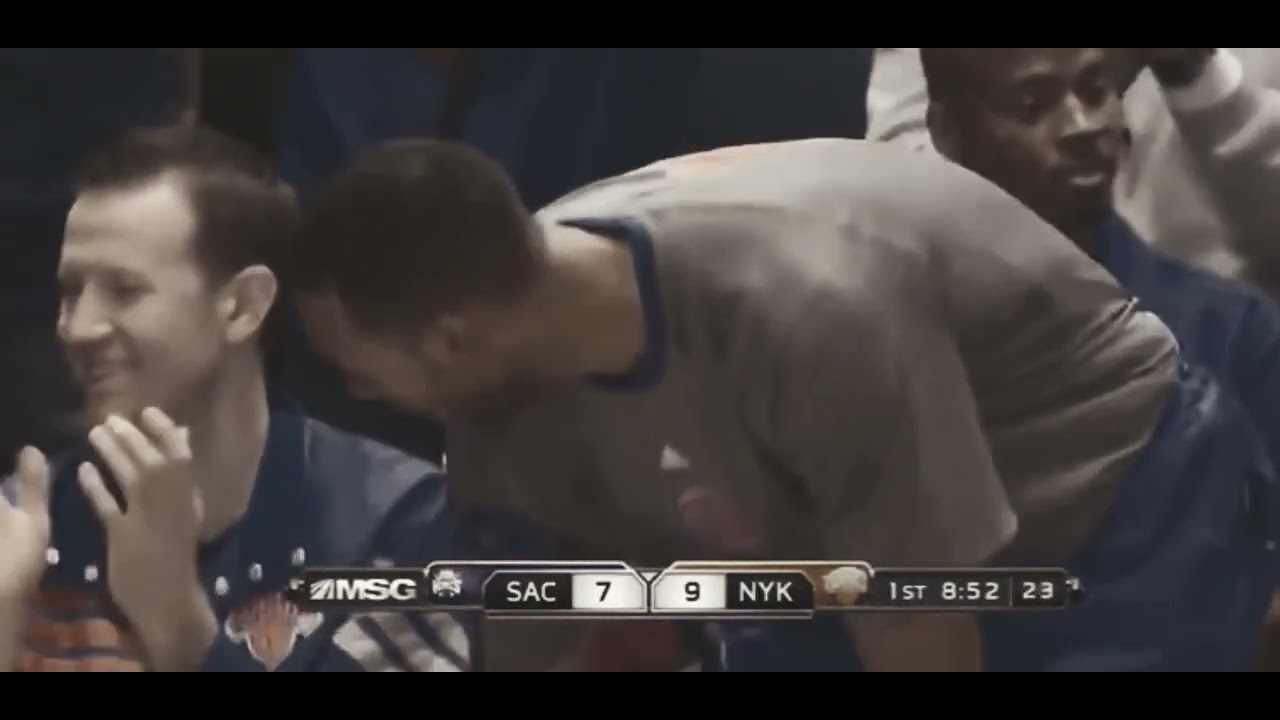 Jeremy Shu-how Lin, the Asian who caused the biggest sensation in the NBA