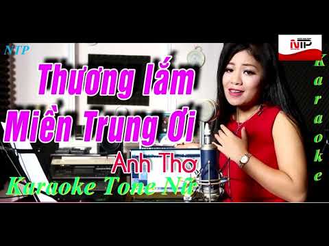 Thương Lắm Miền