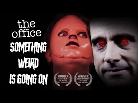 Something Weird Is Going On (2021) | Unofficial Trailer - NOT COMING SOON