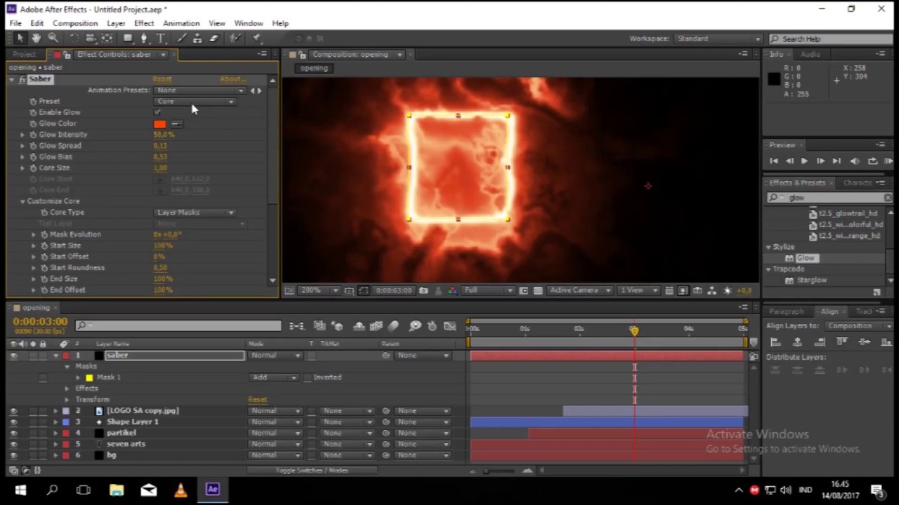 Tutorial Opening After Effect | tutorial opening sederhana adobe after effects youtube Tutorial Opening After Effect | tutorial opening sederhana adobe after effects youtube
