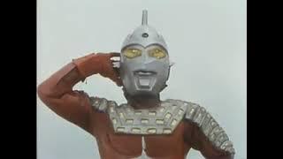 ultraman,ultraseven great Violent Monster Fight full movie(only with music,not with audio original)