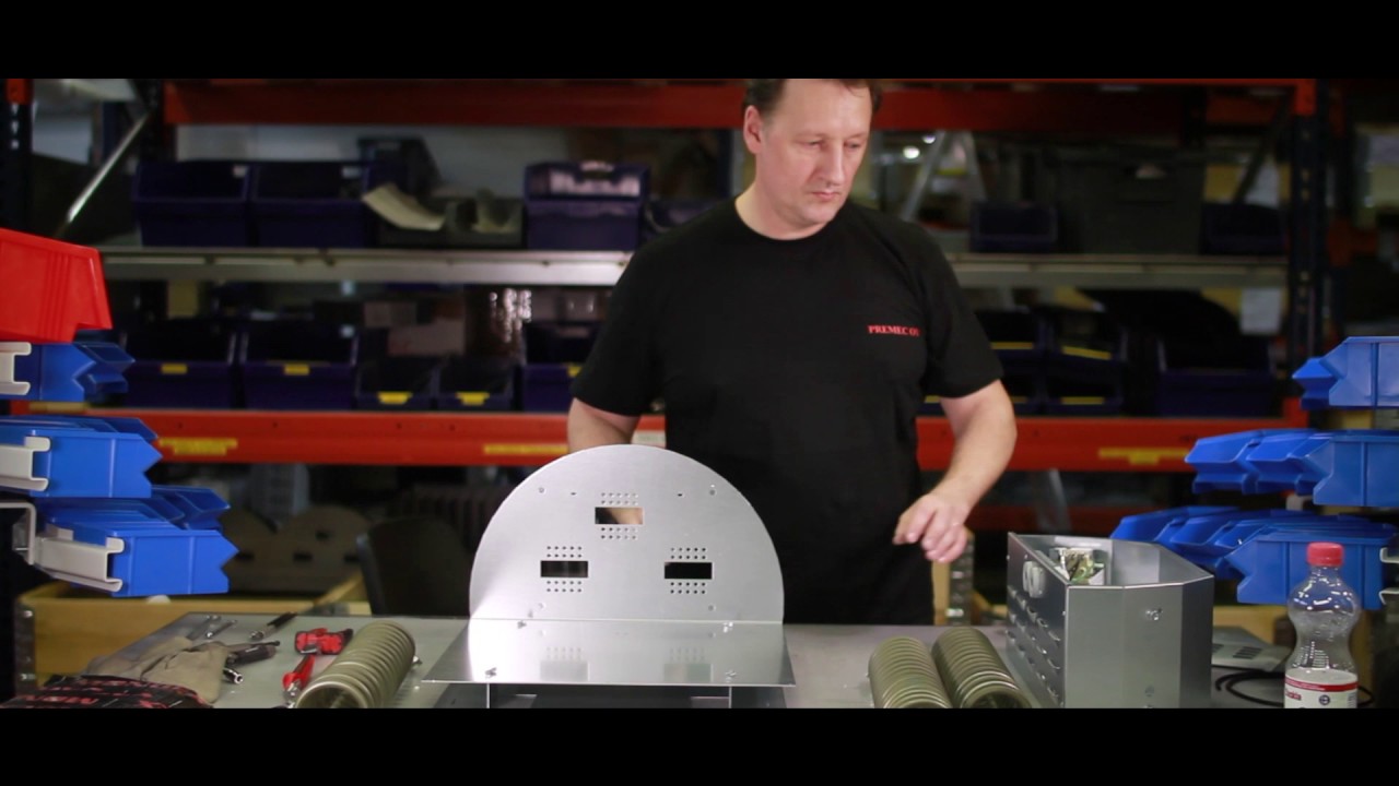 Mondex - kiukaat ja kivipatterit Suomalaisella osaamisella