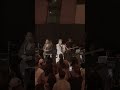 Eric Benét - "Spend My Life With You" - Live in Hollywood - BET Weekend 2024 / JBR Party (Snippet)