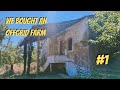 1  new beginnings at our off grid farm in central portugal