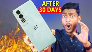 Oneplus Nord CE 4 Review After 30 Days of Usage - The Complete Phone Under ₹25,000/-