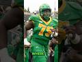 Will #Jets Draft OFFENSIVE LINE Early? #shorts #NFL (BADLANDS)