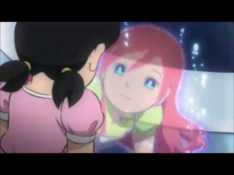 Lagu Doraemon Meghatobia