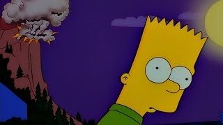 Krustys Death And Funeral The Simpsons S07E15
