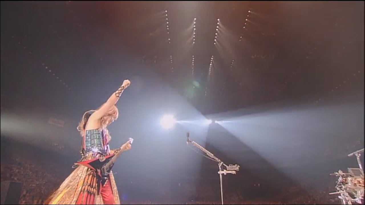 THE ALFEE ラジカル・ティーンエイジャー - YouTube