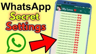 How to Send Blank Message on WhatsApp | HOW TO SEND BLANK WHATSAPP MESSAGES IN 2021 (UPDATED) screenshot 2