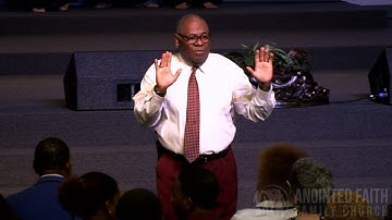 Sunday Service - 11/13/2016 Part 2