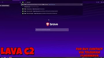 C2 LAVA L7 Cloudflare Bypass // BEST / CHEAPEST C2 BOTNE