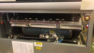 Heidelberg Suprasetter A75 manual SN: 2490